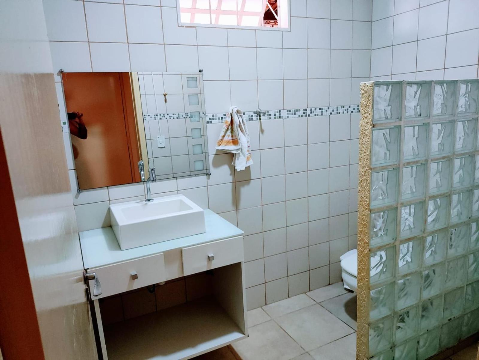Casa Com Piscina - Canto Do Sabia Brotas Exterior foto