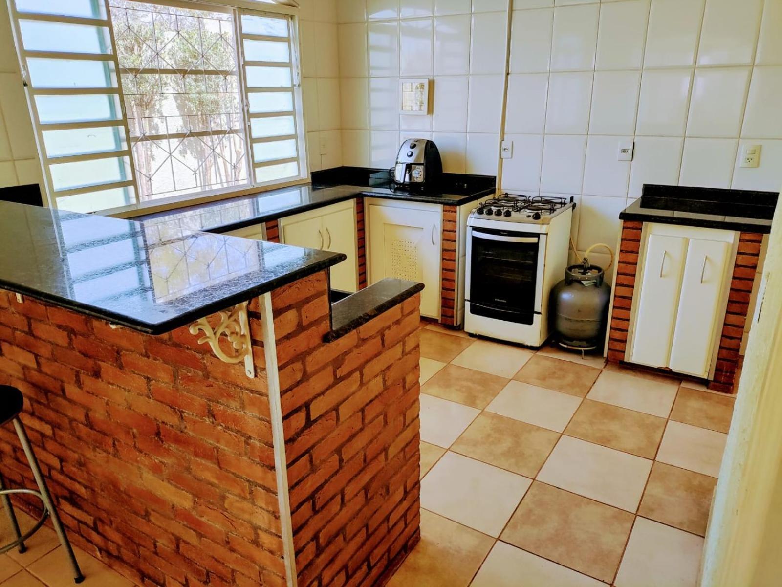 Casa Com Piscina - Canto Do Sabia Brotas Exterior foto