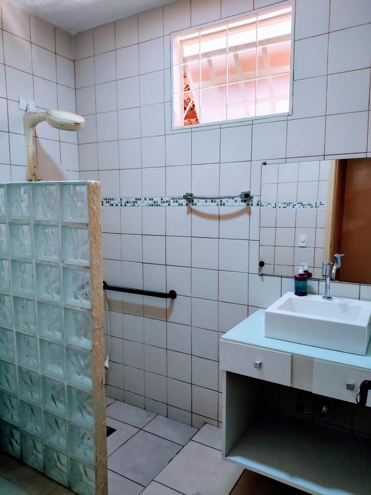 Casa Com Piscina - Canto Do Sabia Brotas Exterior foto